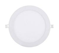 FABRILAMP Downlight Tanzanita 18w 4000k Blanco 1440lm 2x21,8x21,8 Cm Corte 20,5d