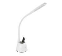 Fabrilamp flexo cobain blanco 8w 595lm 5000k reg.inten.tacti l flexibl
