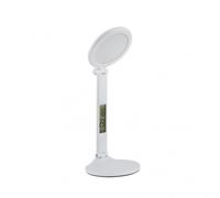 Fabrilamp flexo hope 7w 3000-4000-6000k blanco 40x16,5x18,5cm 525lm in