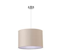 Fabrilamp lampara colgante de techo de 1 luz modelo chanza