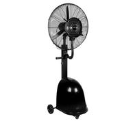 Fabrilamp napoleon ventilador nebulizador de pie industrial para inter
