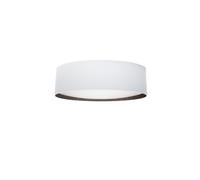 Fabrilamp plafon 72w tatiana blanco/oxido 3000-4000-6500k 14x50x50 cm