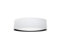 Fabrilamp plafon 96w tatiana blanco/mad.negra 3000-4000-6500k 14x60x60