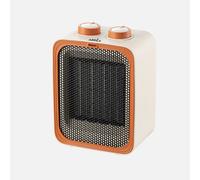 Fabrilamp termoventilador cerámico ptc jaya 2000w beis/naranja ? 3