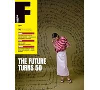Fabrique du Cinéma n.50: the future turns 50