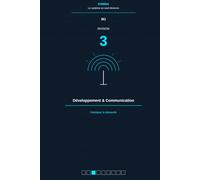 Fabriquer la demande: Division 3 - Développement & Communication (KOMSA - Le système en neuf divisions)