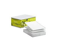 Fabrisa 1241012 - Caja de 2500 hojas de papel continuo, 1 hoja, 240 x 11"