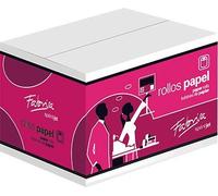 Fabrisa 4377011 - Rollo papel sumadora, 37 x 70 mm, 47 m