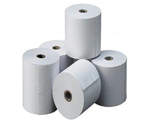 Fabrisa 4574811 - Rollo de papel térmico