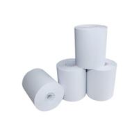 Fabrisa 4756521 - rollo de papel para sumadora, 75 x 65 mm, 24 m