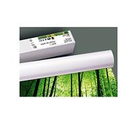 Fabrisa 79103018M - Rollo de papel para plóter, 180 g, 914 mm x 30 m