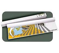 Fabrisa 7910508 - Rollo de papel para plóter, 80 g, 914 mm x 50 m