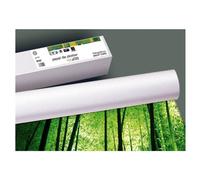Fabrisa bobina de papel para plotter mate 140gr - medidas 610mm x 30m