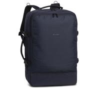 Fabrizio Best Way Cabin Pro 300 - Mochila (54 cm, 54 cm, 40 L), color azul marino