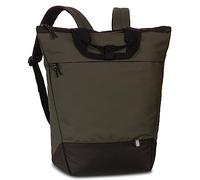 Fabrizio Best Way Pure - Mochila (43 cm, 43 cm, 16 L), color verde, verde, 43, Rucksack
