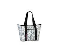 FABRIZIO Bolsa de baño 27L blanco