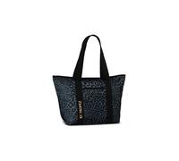 FABRIZIO Bolsa de baño 27L negro