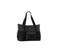 FABRIZIO Bolsa de baño 34L negro