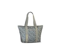 FABRIZIO Bolsa de playa 27L beige