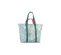 FABRIZIO Bolsa de playa 38L verde