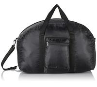 Fabrizio Bolsa de Viaje, Negro - Negro, 10197-0100