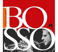 Fabrizio Bosso - Fast Flight