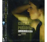 Fabrizio Bosso - You've Changed