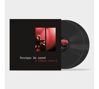 Fabrizio de And Fabrizio De Andre In Concerto Vol. 2 B (Vinyl) (Importación USA)