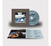 Fabrizio De André – Le nuvole – CD + libreto editorial – Edición Way Point – Sony