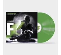 Fabrizio De André – Creuza de ma + El Concierto 1984 – Vinilo 2 LP 180 g Verde (2023)