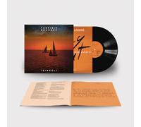 Fabrizio De André – I singoli – Vinilo LP 180 g negro con libreto nuevo – Edición Way Point