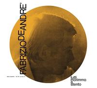 Fabrizio De Andre' - Tutti morimmo a stento