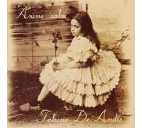 Fabrizio De Andre' - Anime Salve