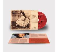 Fabrizio de André Anime Salve CD + Funda Editorial Edición Way Punto Nuevo