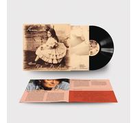 Fabrizio De Andre' - Anime salve (LP nero 180 gr. + nuovo libretto editoriale) - Edizione Way Point. Da dove venite... dove andate [Vinilo]