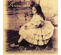 Fabrizio De Andre' - Anime salve [Vinilo]