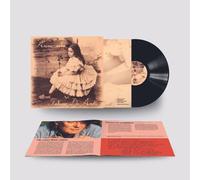 Fabrizio De Andre' - Anime salve (LP nero 180 gr. + nuovo libretto editoriale) - Edizione Way Point. Da dove venite... dove andate [Vinilo]