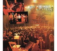 Fabrizio De Andre' - Arrangiamenti P.F.M. [Vinilo]