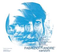 Fabrizio De Andre' - Canzoni