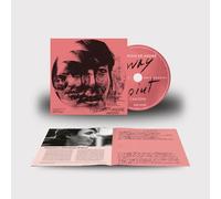 Fabrizio De Andre' - Canzoni (CD + nuovo libretto editoriale) - Edizione Way Point. Da dove venite... dove andate