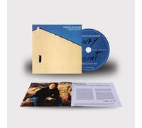 Fabrizio De Andre' – Crêuza de mä – CD con nuevo folleto editorial – Edición Way Point