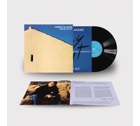 Fabrizio De Andre' - Crêuza de mä (LP nero 180 gr. + nuovo libretto editoriale) - Edizione Way Point. Da dove venite... dove andate [Vinilo]