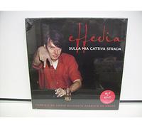 Fabrizio De Andre - Effedia: Sulla Mia Cattiva Educazione [Vinilo]