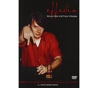 Fabrizio De Andrè - Effedia - Sulla mia cattiva strada [Italia] [DVD]