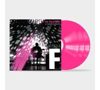 Fabrizio De Andre' -en Teatro + El Concierto 1992-1993 (2023) 3LP Pink Vinilo