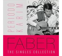 Fabrizio De Andre – Faber Periodo Karim: The Singles Collection – Vinilo - Caja 7''