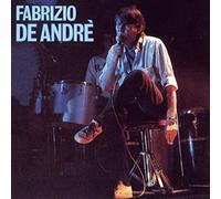Fabrizio De Andre' - Fabrizio De Andre'
