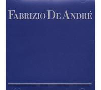 Fabrizio de André - Fabrizio De Andre'