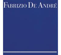 Fabrizio De Andre' - Fabrizio De Andrè (Blu)
