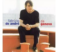 Fabrizio De Andre' - Fabrizio De Andre'...Da Genova